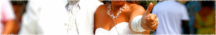 Nos activités animations et mariages