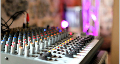 Sonorisation