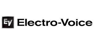 Parc technique ElectroVoice