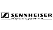 Parc technique Sennheiser