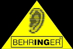 Parc technique Behringer