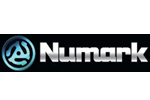Parc technique Numark