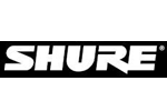 Parc technique Shure