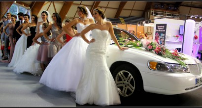 Salon du mariage