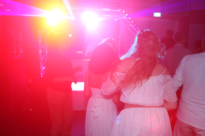 Mariages de luxe